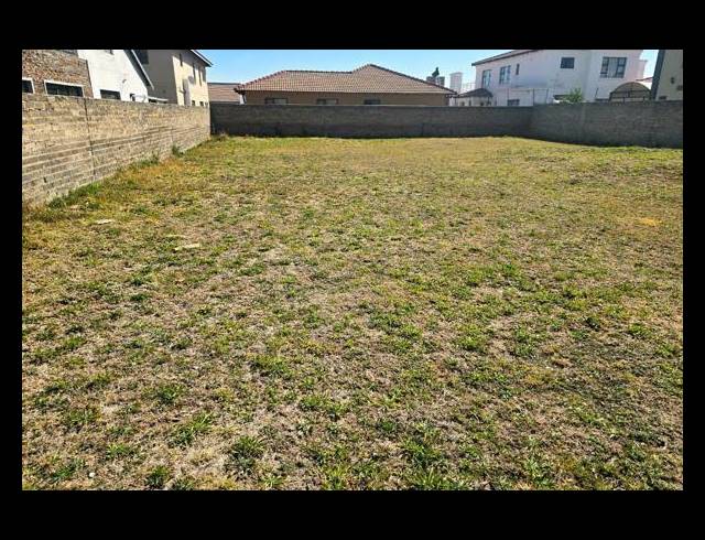 LAND FOR SALE IN RISIVILLE